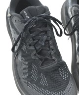 asics（アシックス）スニーカー 黒 サイズ:24.5cm レディース/2200708883174