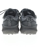 asics（アシックス）スニーカー 黒 サイズ:24.5cm レディース/2200708883174