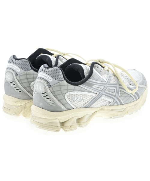 asics（アシックス）スニーカー 白 サイズ:28cm メンズ/2200711923249
