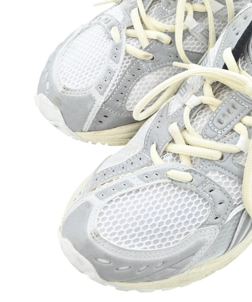 asics（アシックス）スニーカー 白 サイズ:28cm メンズ/2200711923249