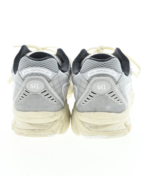 asics（アシックス）スニーカー 白 サイズ:28cm メンズ/2200711923249