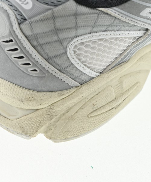 asics（アシックス）スニーカー 白 サイズ:28cm メンズ/2200711923249