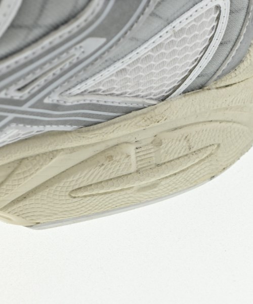 asics（アシックス）スニーカー 白 サイズ:28cm メンズ/2200711923249