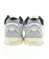 asics（アシックス）スニーカー 白 サイズ:28cm メンズ/2200711923249