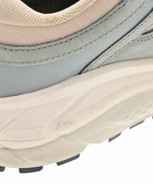 asics（アシックス）スニーカー 青 サイズ:28cm メンズ/2200711923263