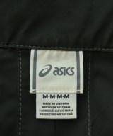 asics（アシックス）カジュアルシャツ 黒 サイズ:M メンズ/2200711023031