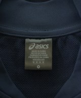 asics（アシックス）ブルゾン 紺 サイズ:M メンズ/2200711023048