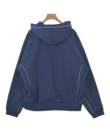 asics（アシックス）パーカー 紺 サイズ:S メンズ/2200711023055