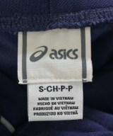 asics（アシックス）パーカー 紺 サイズ:S メンズ/2200711023055