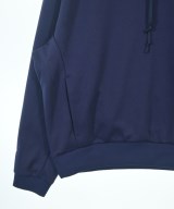 asics（アシックス）パーカー 紺 サイズ:S メンズ/2200711023055