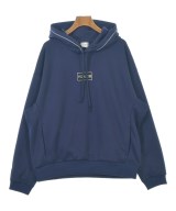 asics パーカー