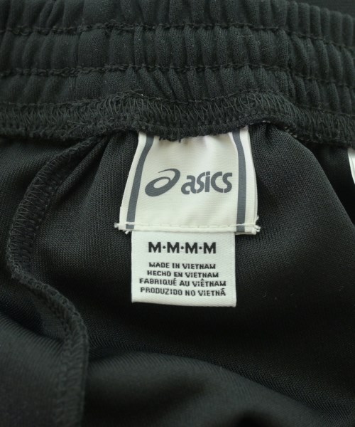 asics（アシックス）その他 黒 サイズ:M メンズ/2200711023062
