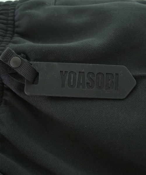 asics（アシックス）その他 黒 サイズ:M メンズ/2200711023062