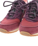 asics（アシックス）スニーカー 赤 サイズ:25cm メンズ/2200712454032