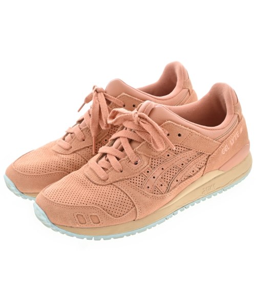 asics(アシックス)のスニーカー サイズ:25cm 8,000円