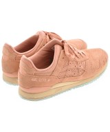 asics（アシックス）スニーカー オレンジ サイズ:25cm メンズ/2200712454049