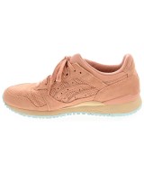 asics（アシックス）スニーカー オレンジ サイズ:25cm メンズ/2200712454049