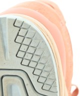 asics（アシックス）スニーカー オレンジ サイズ:25cm メンズ/2200712454049