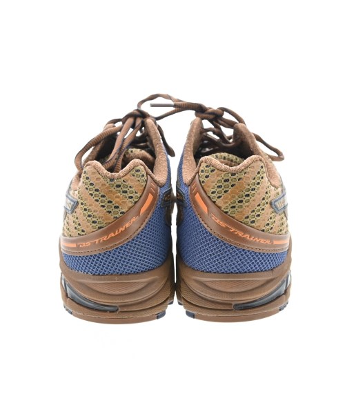 asics（アシックス）スニーカー 茶 サイズ:27cm メンズ/2200713073058