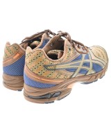 asics（アシックス）スニーカー 茶 サイズ:27cm メンズ/2200713073058