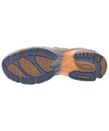 asics（アシックス）スニーカー 茶 サイズ:27cm メンズ/2200713073058