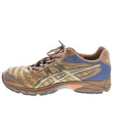 asics（アシックス）スニーカー 茶 サイズ:27cm メンズ/2200713073058