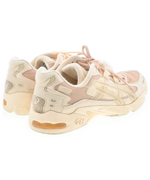 asics（アシックス）スニーカー ベージュ サイズ:28.5cm メンズ/2200713308013