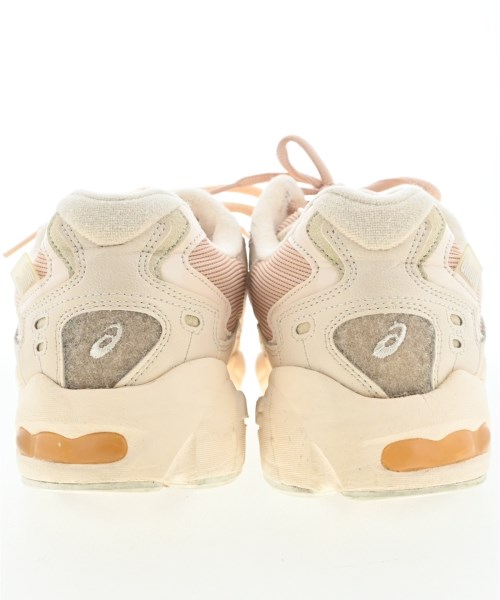 asics（アシックス）スニーカー ベージュ サイズ:28.5cm メンズ/2200713308013