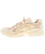 asics（アシックス）スニーカー ベージュ サイズ:28.5cm メンズ/2200713308013
