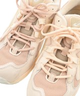 asics（アシックス）スニーカー ベージュ サイズ:28.5cm メンズ/2200713308013