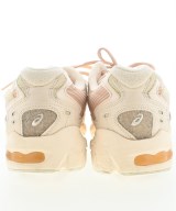 asics（アシックス）スニーカー ベージュ サイズ:28.5cm メンズ/2200713308013