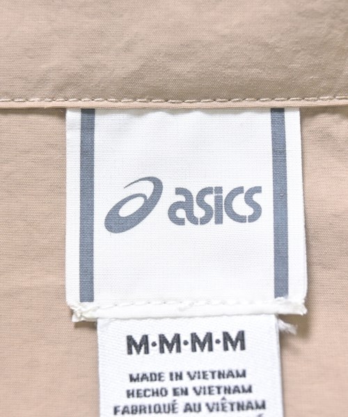 asics（アシックス）その他 ベージュ サイズ:M メンズ/2200713459258