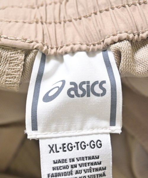asics（アシックス）その他 ベージュ サイズ:XL メンズ/2200713459265