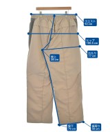 asics（アシックス）その他 ベージュ サイズ:XL メンズ/2200713459265