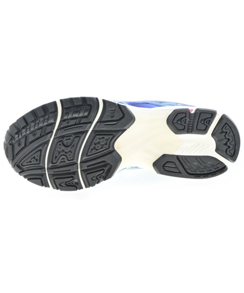 KITH（キス）スニーカー 青 サイズ:27cm メンズ/2200713559064