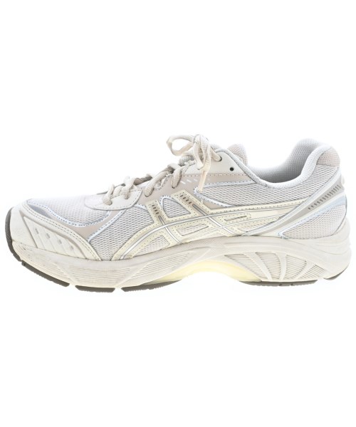 asics（アシックス）スニーカー 白 サイズ:26.5cm メンズ/2200712527231
