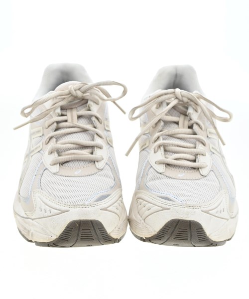 asics（アシックス）スニーカー 白 サイズ:26.5cm メンズ/2200712527231