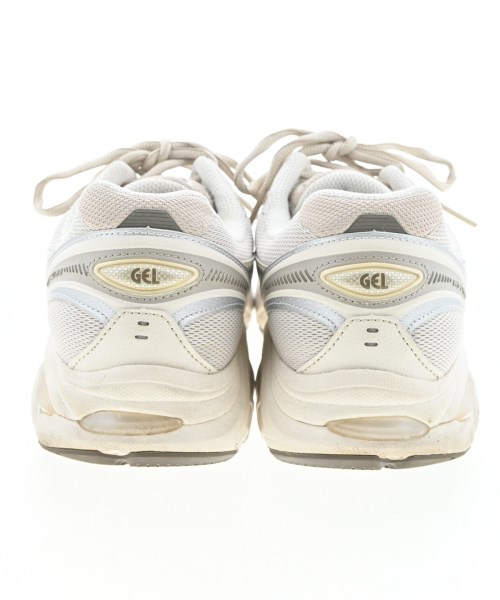 asics（アシックス）スニーカー 白 サイズ:26.5cm メンズ/2200712527231