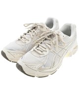 asics（アシックス）スニーカー 白 サイズ:26.5cm メンズ/2200712527231