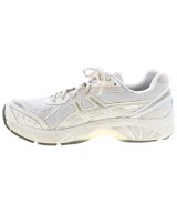 asics（アシックス）スニーカー 白 サイズ:26.5cm メンズ/2200712527231