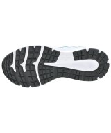 asics（アシックス）スニーカー 緑 サイズ:24.5cm レディース/2200709004134