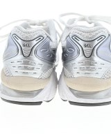 asics（アシックス）スニーカー 白 サイズ:24.5cm レディース/2200715823019