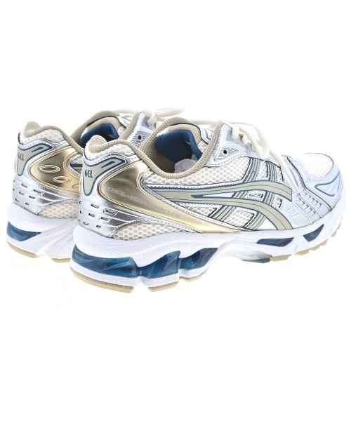 asics（アシックス）スニーカー 白 サイズ:27cm メンズ/2200711602267