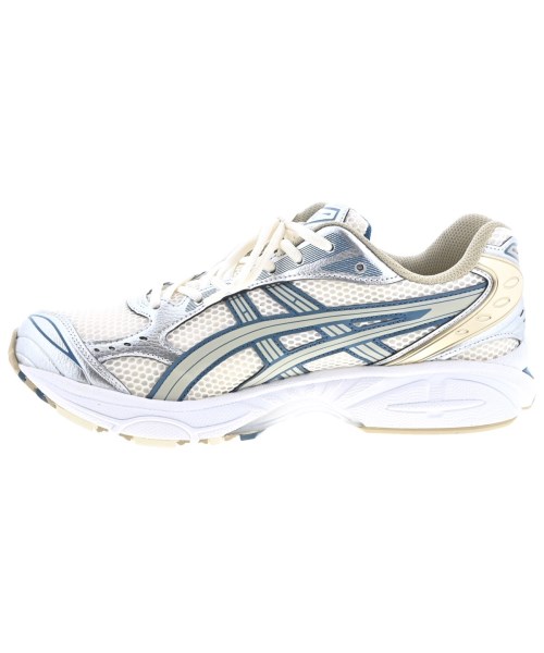 asics（アシックス）スニーカー 白 サイズ:27cm メンズ/2200711602267