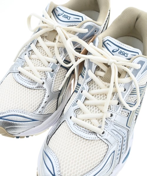 asics（アシックス）スニーカー 白 サイズ:27cm メンズ/2200711602267