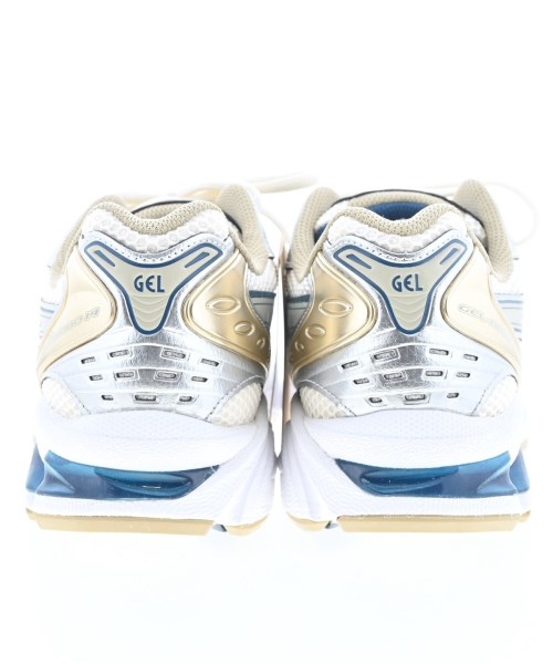 asics（アシックス）スニーカー 白 サイズ:27cm メンズ/2200711602267