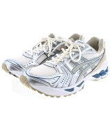 asics（アシックス）スニーカー 白 サイズ:27cm メンズ/2200711602267