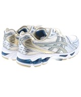 asics（アシックス）スニーカー 白 サイズ:27cm メンズ/2200711602267