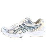 asics（アシックス）スニーカー 白 サイズ:27cm メンズ/2200711602267