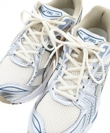 asics（アシックス）スニーカー 白 サイズ:27cm メンズ/2200711602267